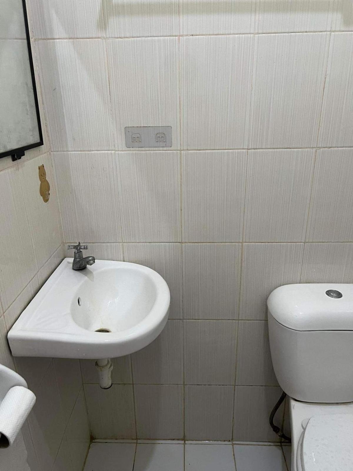 Fontelo Guest House Сикиджор Екстериор снимка