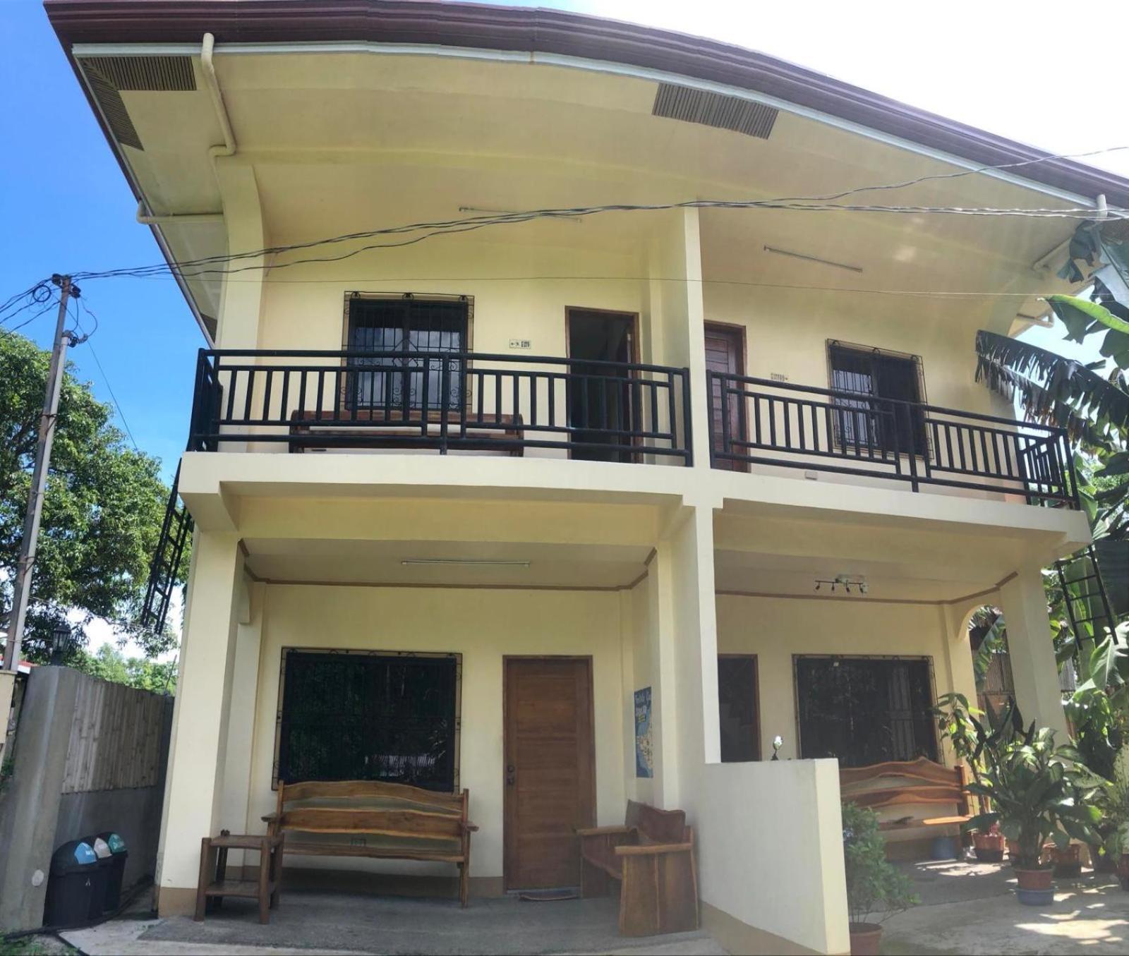 Fontelo Guest House Сикиджор Екстериор снимка
