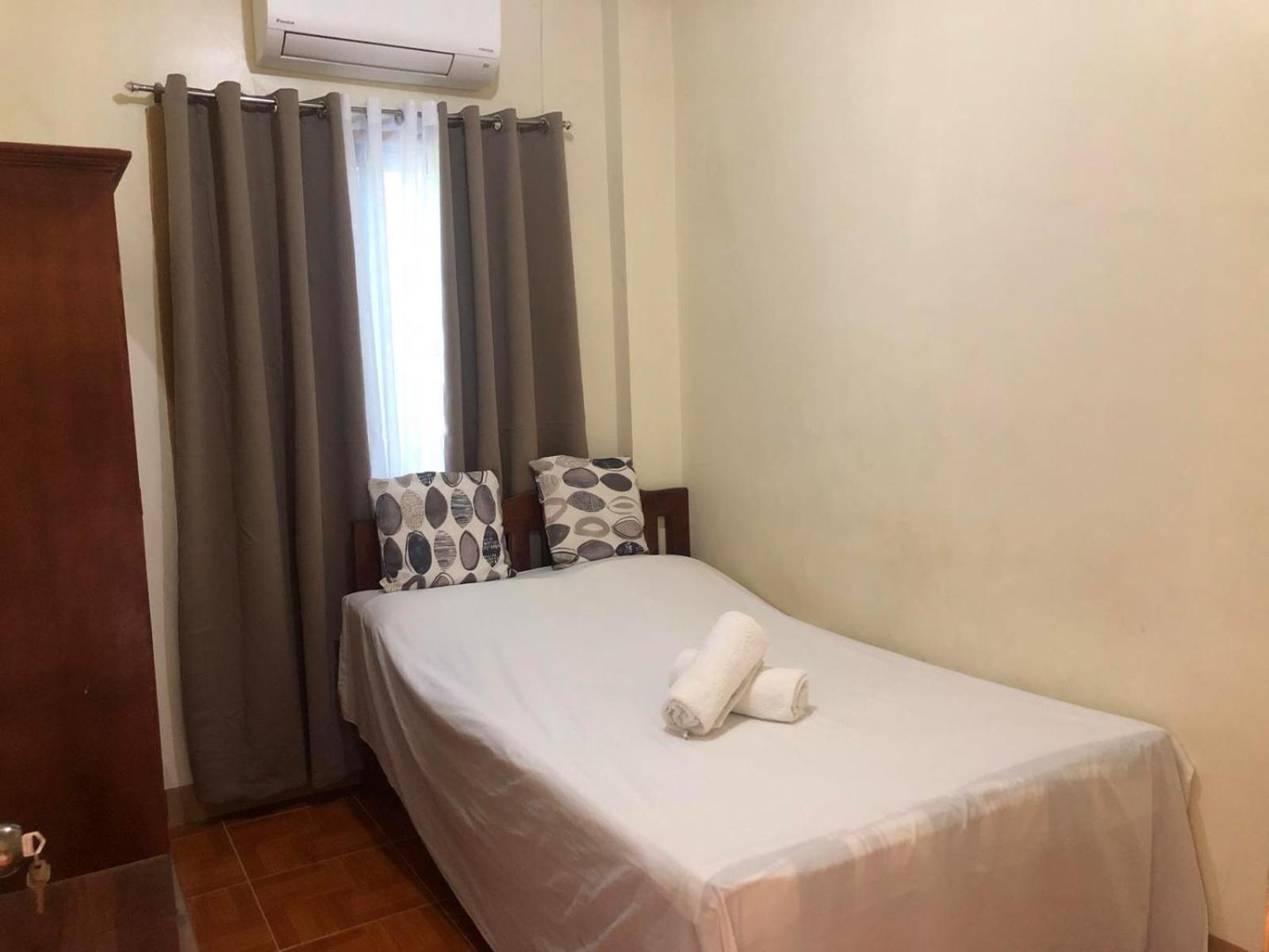 Fontelo Guest House Сикиджор Екстериор снимка