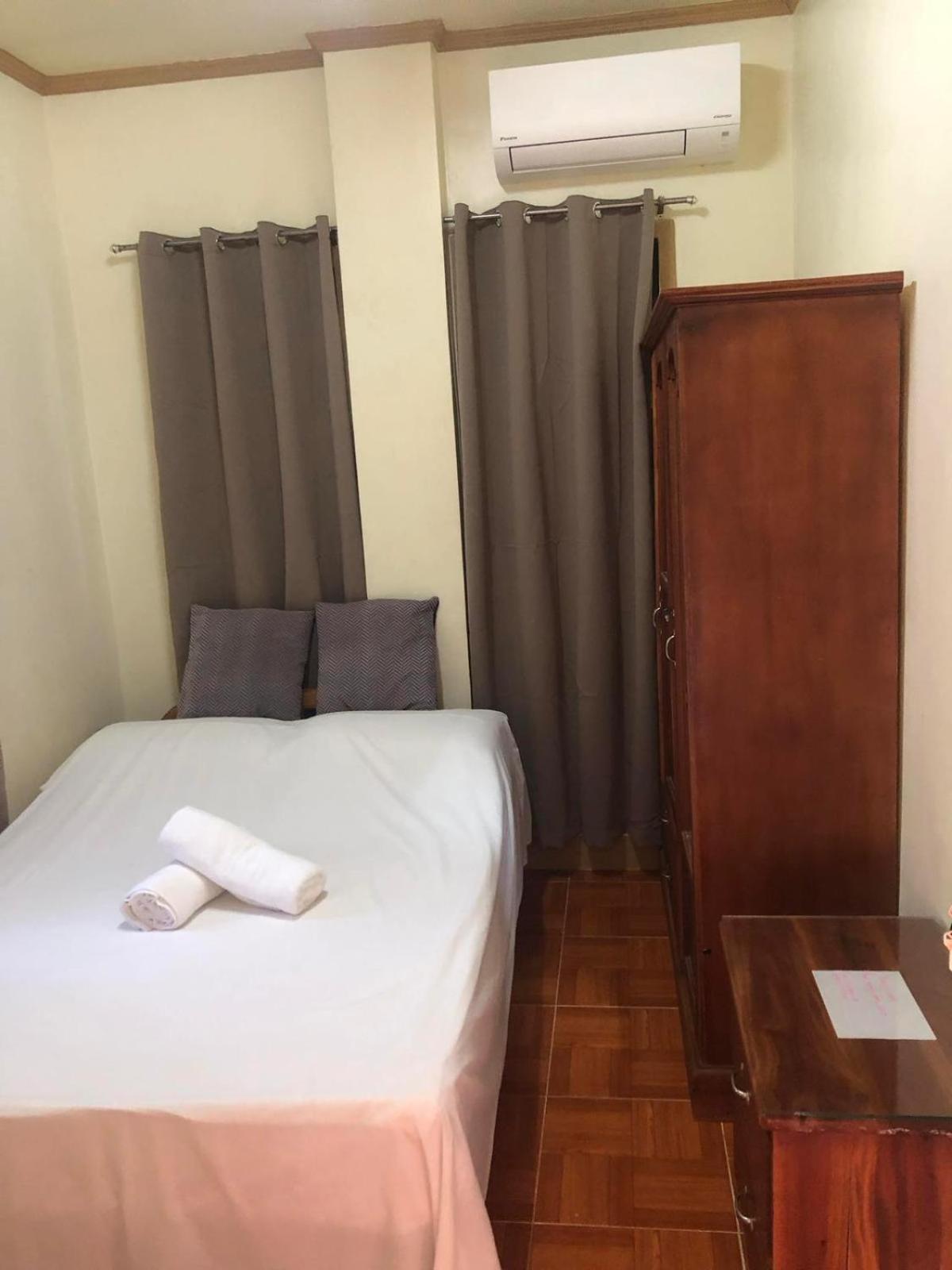 Fontelo Guest House Сикиджор Екстериор снимка